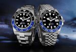 Rolex GMT-Master II Batman 116710 BLNR  Watch